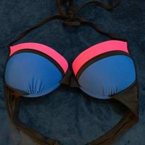 Push-up Bikini Top